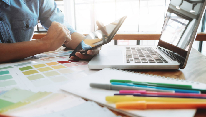 BRANDING & PRINTING BRANDING & PRINTING