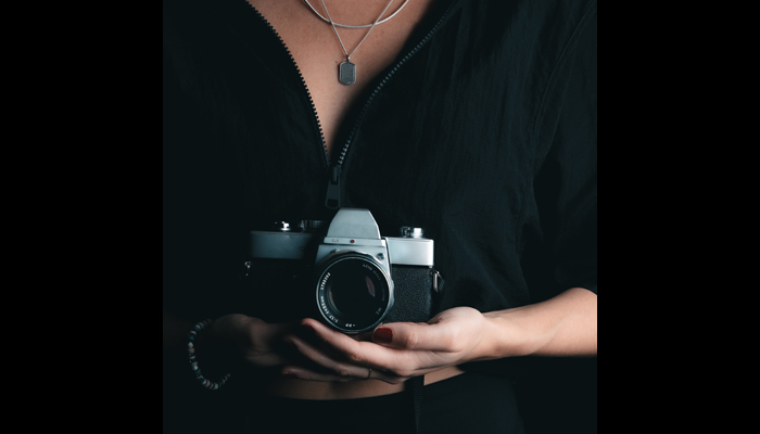PHOTOGRAPHY & VIDEOGRAPHY PHOTOGRAPHY & VIDEOGRAPHY
