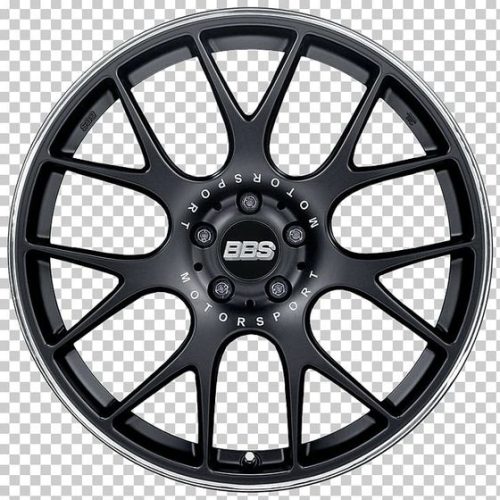 BMW BBS Kraftfahrzeugtechnik Rim Alaşım Jant