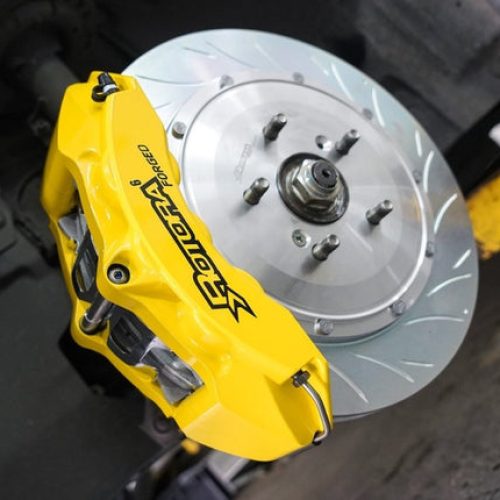 Rotora Power Stop® – Evrimsel Delme ve Kanal Açma Sistemi