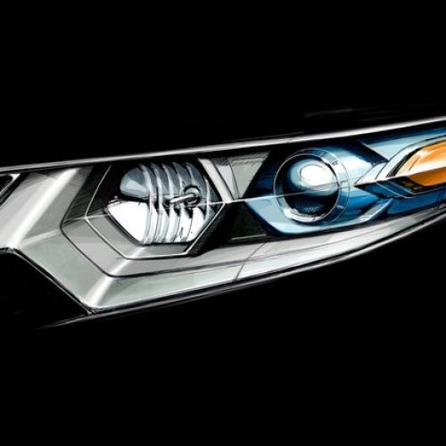 Bosch® – Projektör Farları