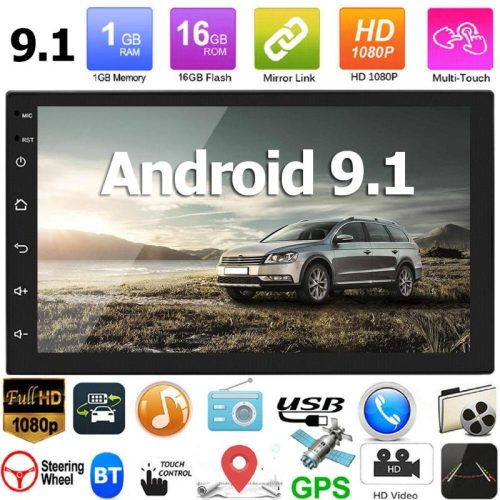 Bluetooth Radyo Klasik Android AM FM WiFi Stereo