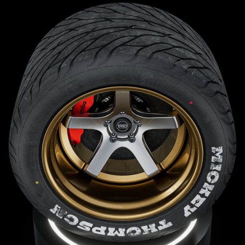 Mickey Thompson Sportsman S/R 31×18.00 R20LT (94H)