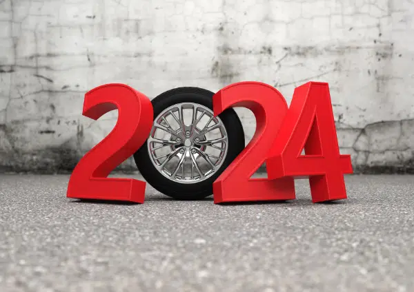 2024’E GİRERKEN: PARÇA SATIŞ DEPARTMANLARI İÇİN 5 ÖNGÖRÜ